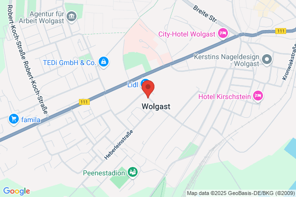 Wolgast