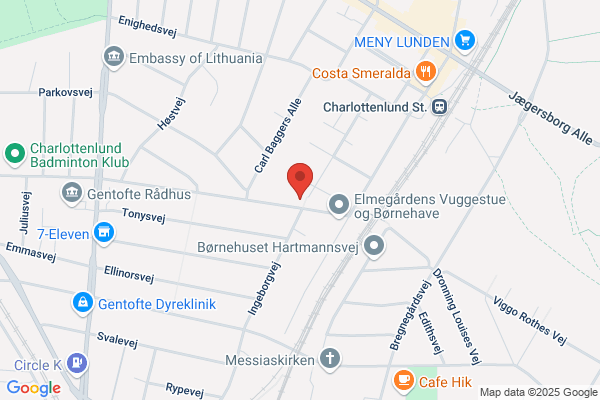 Det Grønlandske Selskab