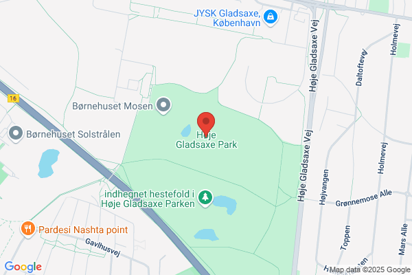 DDH Gladsaxe
