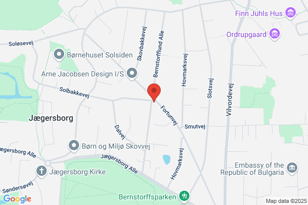 Gentofte Kulturforening