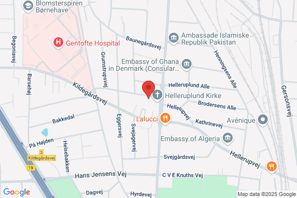 Helleruplund Kunstforening