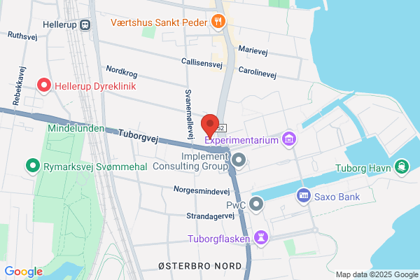 Laserkirurgisk Klinik A/S