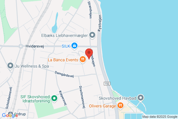 Thuesen, Benedikte