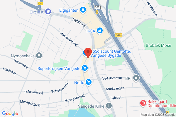 Elligsøe