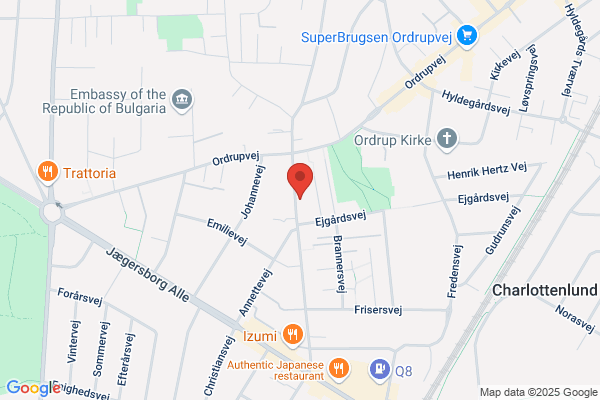 Klinik for Osteopati og Fysioterapi v/Lotte Bigaard