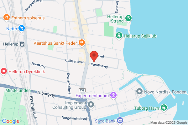 Fysioterapi Klinik for