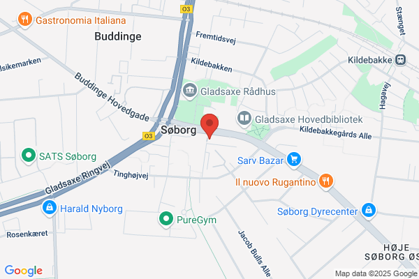 Søborg Fysioterapi