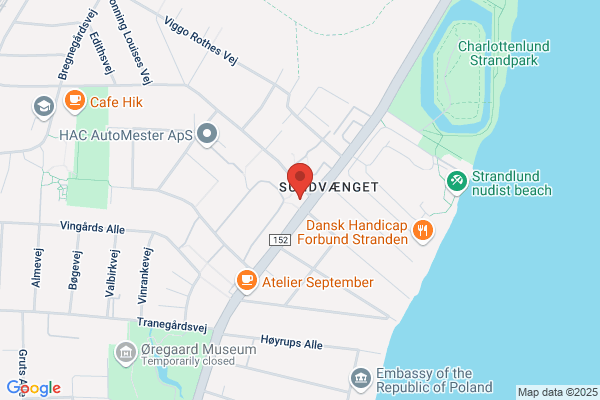 San Remos Pizzabar