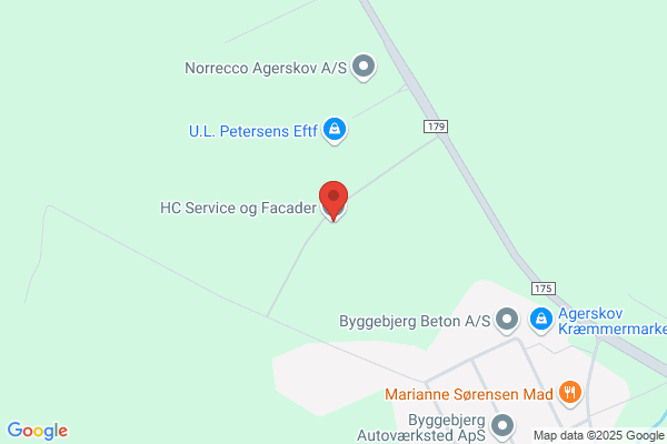 HC Service A/S