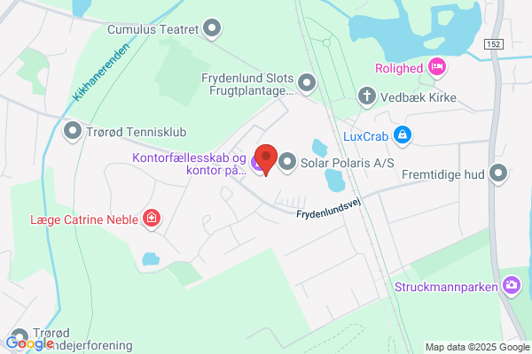 Vmont Denmark ApS