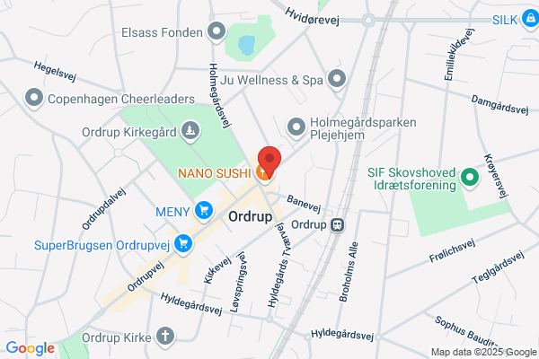 Ejendomsmægler Claus Krogh