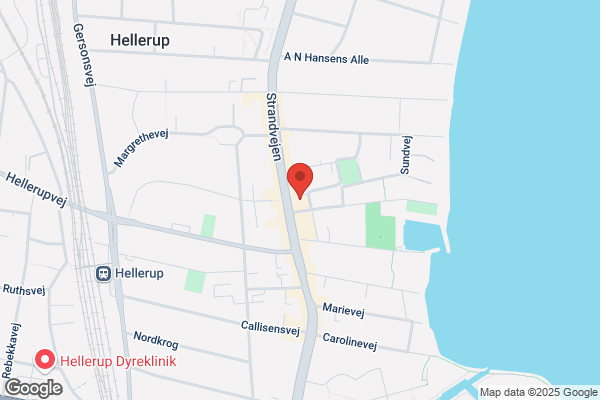 Gentofte Erhvervsmægler ApS