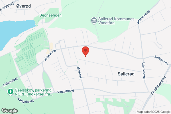 Vedel Estates