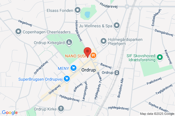Dansk Sexologisk Center I/S