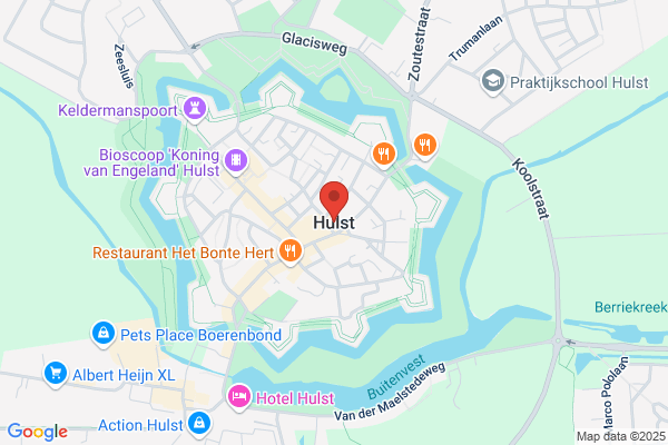 Hulstrøm Per
