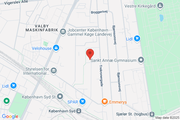 Psykoanalytisk Klinik