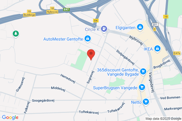 Helhedstilbuddet Bank-Mikkelsens Vej 20-28 Kirsten Jensen