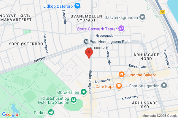 Silom Thai Restaurant