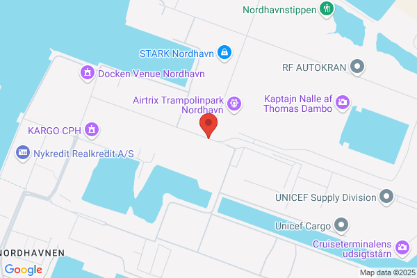 Multi Shipping A/S København