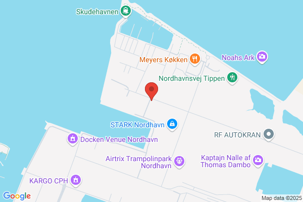 Raahauge Shipping