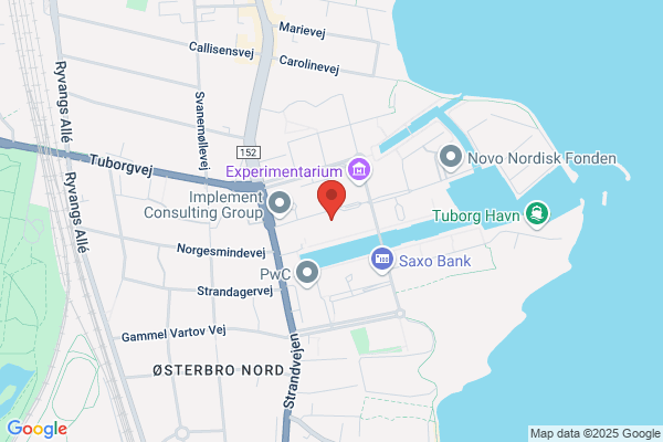 Moda Sko Hellerup Waterfront Shopping ApS