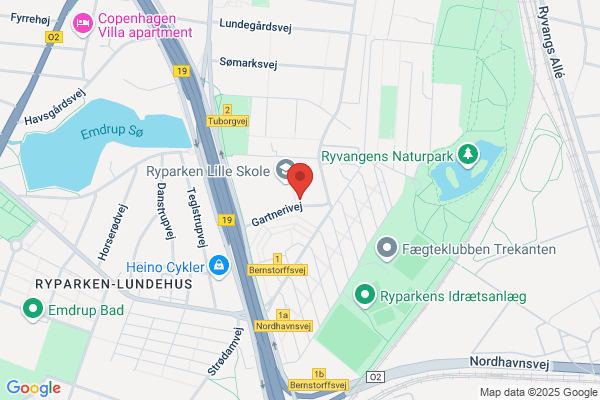 Bjørns Internationale Skole