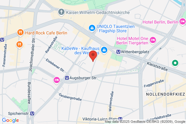 Colette, Clinique