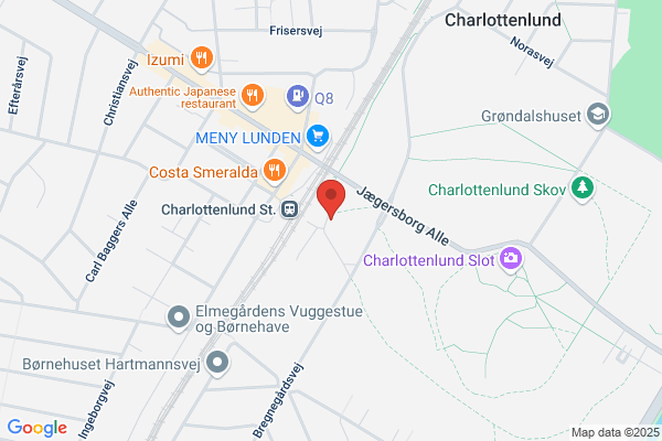 Brancheforeningen SPT