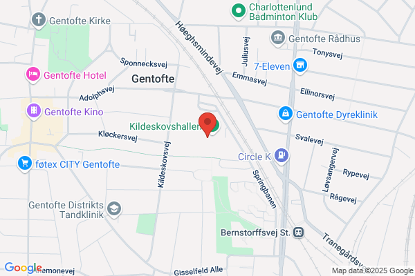 Hellerup Selvforsvar og Ju-jutsu Klub