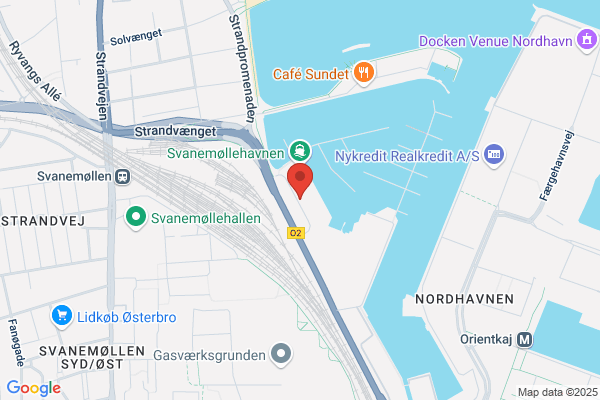 Kvik, Roforeningen
