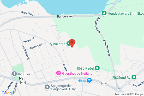Ryvang Fodbold Club