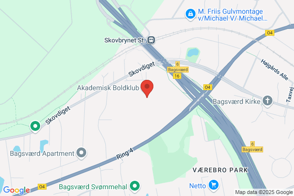 Sport Motorklubben Gladsaxe