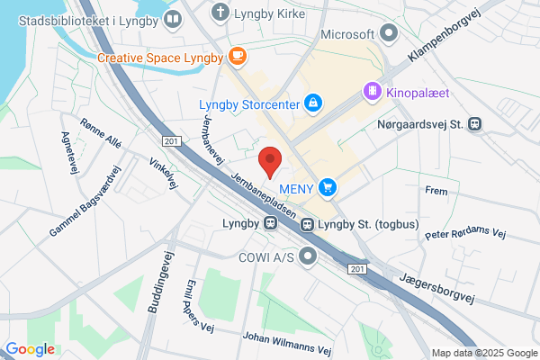 Fodterapeuterne