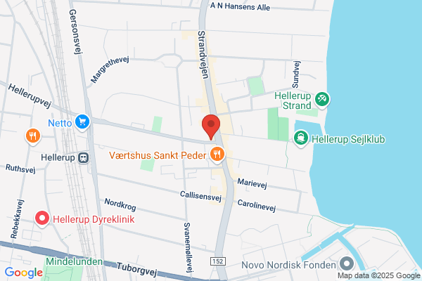 Gjedsted, Pia