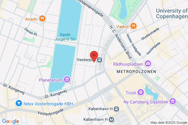 Pædagogisk Vikarbureau