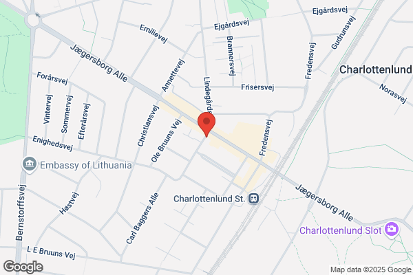 Hammelsø & Malling ApS