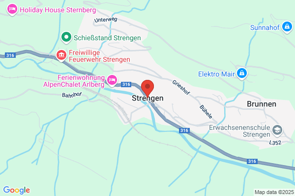 Thøgersen Søren
