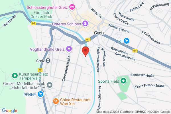 Alternativ Klinik