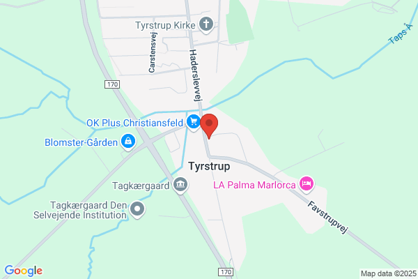 Freytag Autoforretning