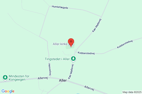 Aller Ungdoms- og Borgerforening