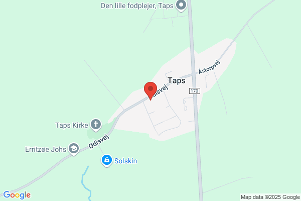 Taps Borgerforening
