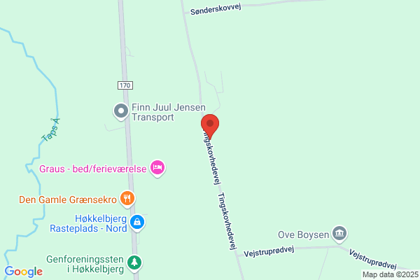 Pedersen, Jørgen