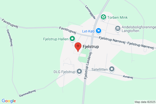 Fjelstrup Børnehus