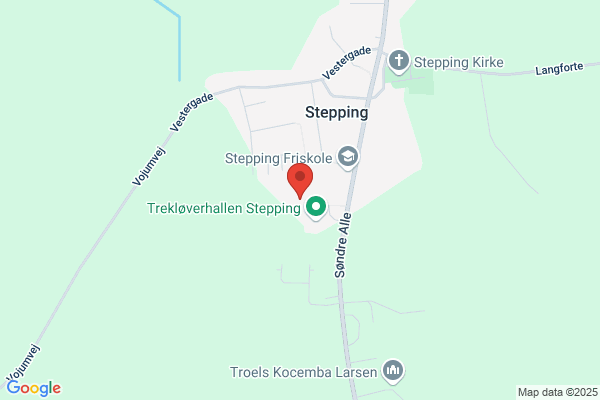 Kløverbo Daginstitution
