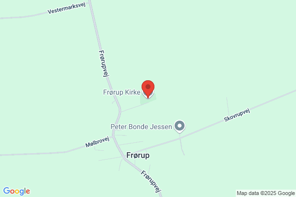 Frørup Kirke
