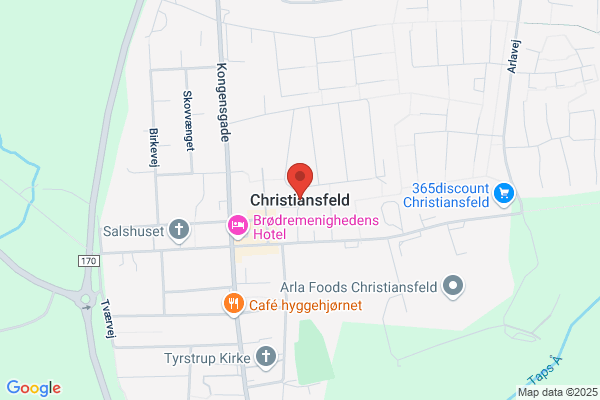 Fjelstrup Skole