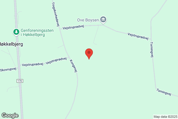Svensson, Børge