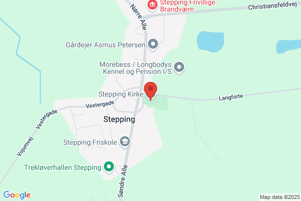 Frørup Sogns Menighedsråd