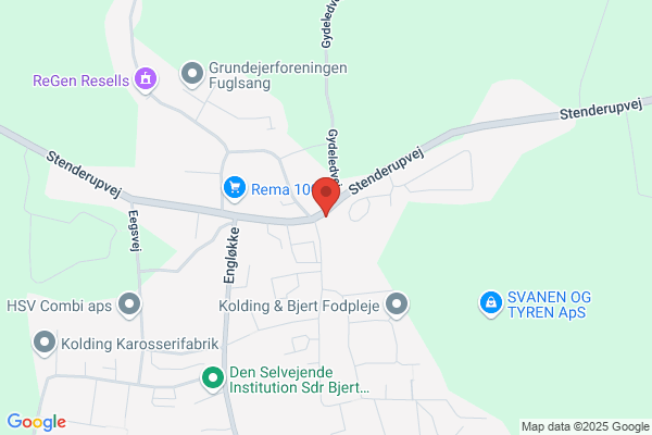 Johansen & Bodholdt I/S, Murermestrene