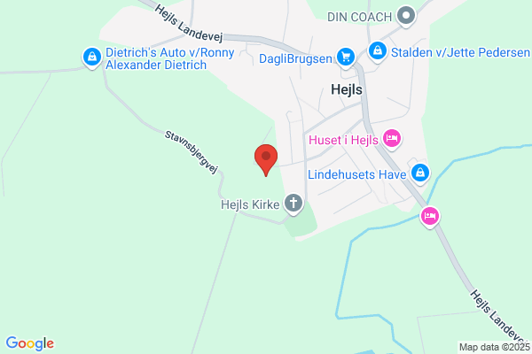 Venstre i Christiansfeld Kommune
